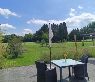 Ermelo Bed & Breakfast | B&B Speulderveld