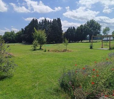 Ermelo Bed & Breakfast | B&B Speulderveld