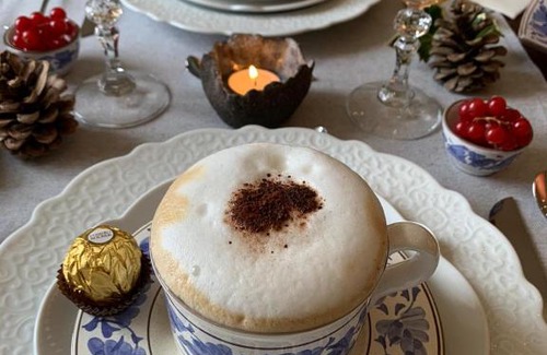 Cannobio Bed & Breakfast | B&B Spiaggia Amore
