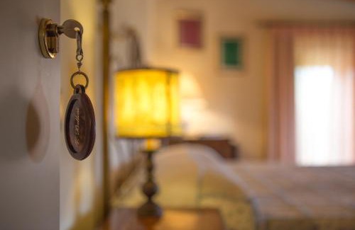 Perugia Bed & Breakfast | B&B Spring
