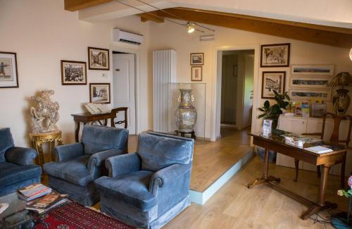 Perugia Bed & Breakfast | B&B Spring