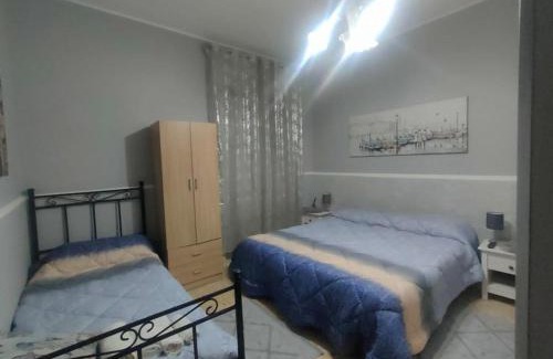Catanzaro Bed & Breakfast | B&B Stadio