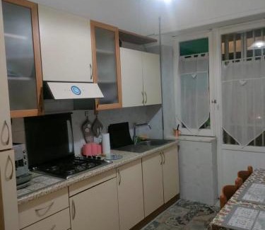Catanzaro Bed & Breakfast | B&B Stadio