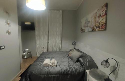 Catanzaro Bed & Breakfast | B&B Stadio