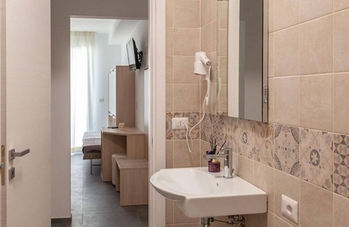 Porto San Giorgio Bed & Breakfast | B&B Stern