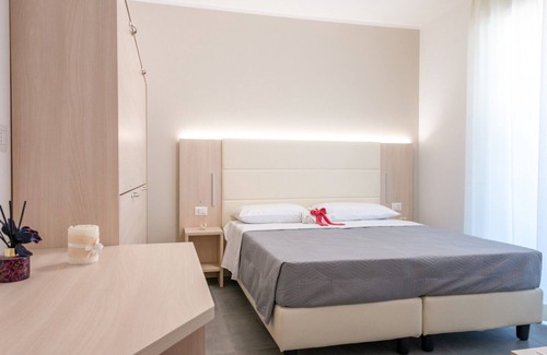 Porto San Giorgio Bed & Breakfast | B&B Stern
