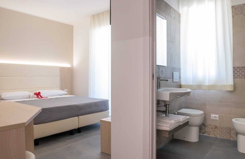 Porto San Giorgio Bed & Breakfast | B&B Stern