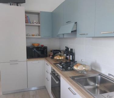 Colcerasa Bed & Breakfast | B&B Straccialena