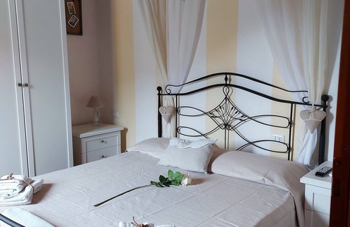 Golfo Aranci Bed & Breakfast | B&B Su Donnigheddu