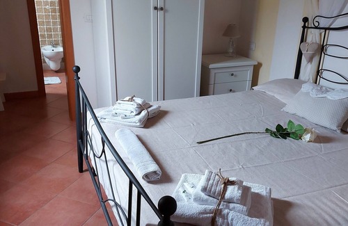 Golfo Aranci Bed & Breakfast | B&B Su Donnigheddu