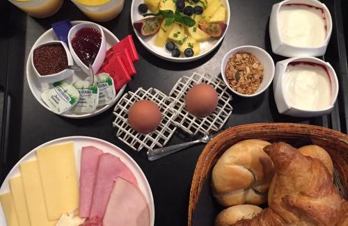 De Kaaien Bed & Breakfast | B&B Suites FEEK