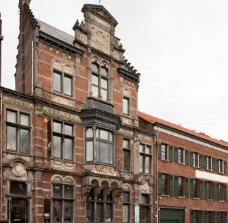 De Kaaien Bed & Breakfast | B&B Suites FEEK
