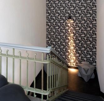 De Kaaien Bed & Breakfast | B&B Suites FEEK