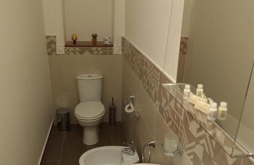 Messina Bed & Breakfast | B&B Suleima