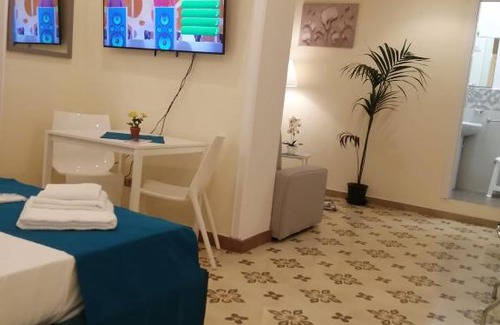 Messina Bed & Breakfast | B&B Suleima