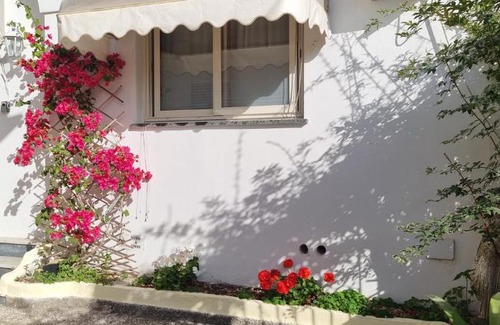 Casamicciola Terme House | B&B SUNRISE a 10 mt dal mare