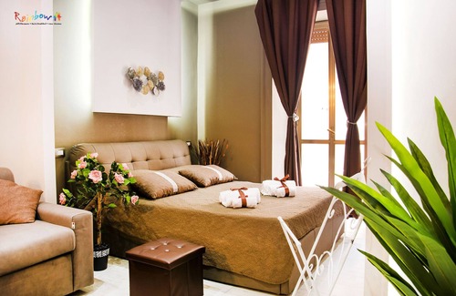 Campobasso Bed & Breakfast | B&B Sweet House