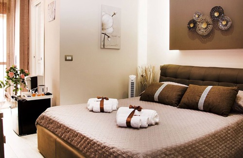 Campobasso Bed & Breakfast | B&B Sweet House