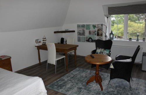 Gorssel Bed & Breakfast | B&B 't Hekkert