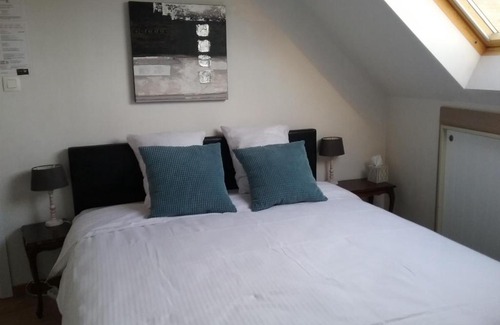 Ramskapelle Bed & Breakfast | B&B 't Hemelbedje