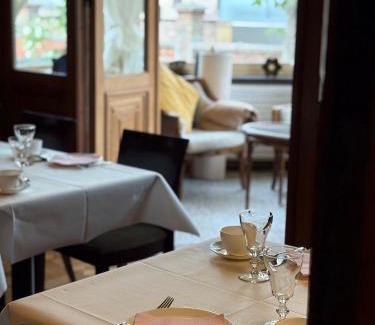 Veurne Bed & Breakfast | B&B 't Kasteel & 't Koetshuys