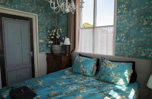 Dirkshorn Bed & Breakfast | B&B 't Raethuys