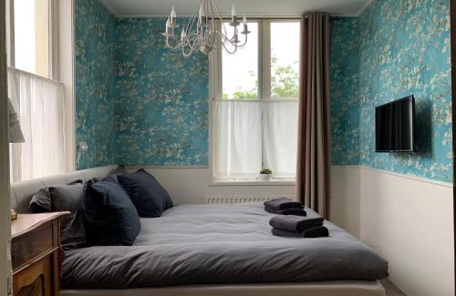 Dirkshorn Bed & Breakfast | B&B 't Raethuys