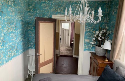 Dirkshorn Bed & Breakfast | B&B 't Raethuys