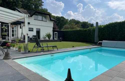 Voorthuizen Bed & Breakfast | B&B 't Voorthuisje - de romantische getaway voor twee
