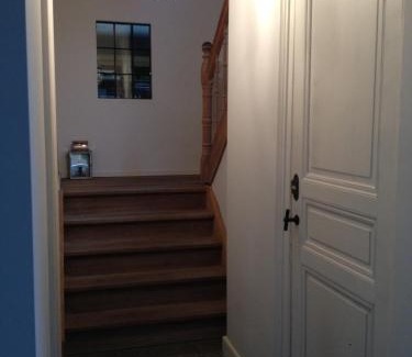 Assebroek Bed & Breakfast | B&B 't Wit Huys Brugge