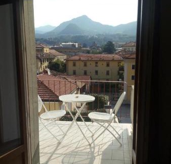 Trento Bed & Breakfast | B&B Taramelli - garage per bici o 2 moto