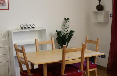 Trento Bed & Breakfast | B&B Taramelli - garage per bici o 2 moto