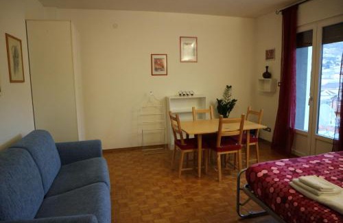 Trento Bed & Breakfast | B&B Taramelli - garage per bici o 2 moto