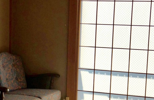 Naritanishi Bed & Breakfast | B & B *** Tatami Room ***