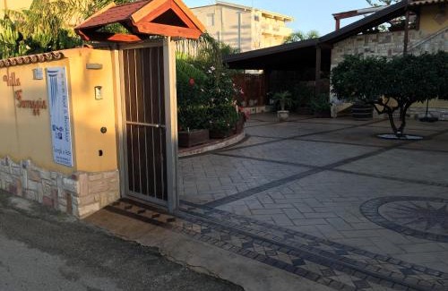 Villaggio Mose Bed & Breakfast | B&B Templi e Arte