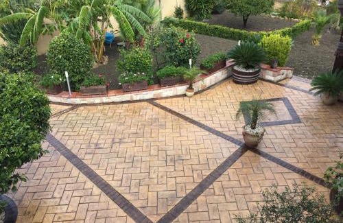 Villaggio Mose Bed & Breakfast | B&B Templi e Arte
