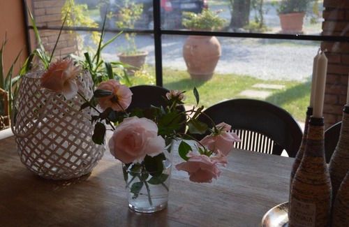 Santarcangelo di Romagna Bed & Breakfast | B&B Tenuta Zavaia