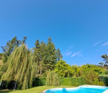 Bigliolo Bed & Breakfast | B&B Tenuta Campo Magliano