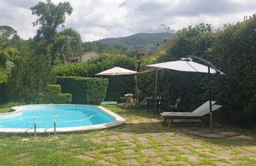 Bigliolo Bed & Breakfast | B&B Tenuta Campo Magliano