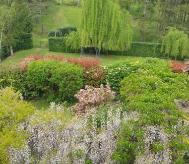 Bigliolo Bed & Breakfast | B&B Tenuta Campo Magliano