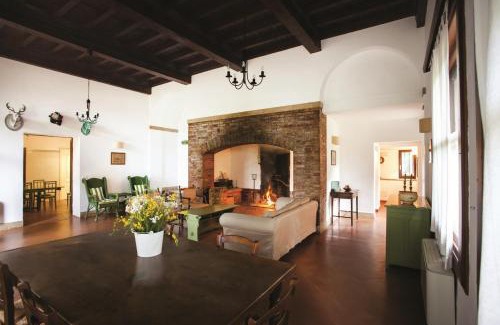 Civitella Paganico Bed & Breakfast | B&B Tenuta di Paganico - Wine&Food