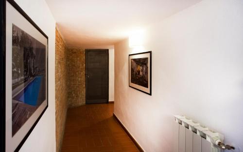 Civitella Paganico Bed & Breakfast | B&B Tenuta di Paganico - Wine&Food