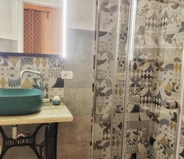Montecarotto Bed & Breakfast | B&B Teranga