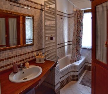 Montecarotto Bed & Breakfast | B&B Teranga