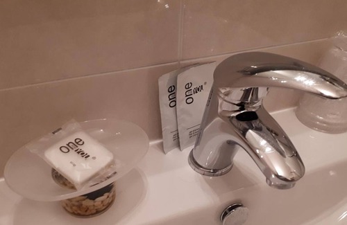 San Severo Bed & Breakfast | B&B Teresa Masselli San Severo