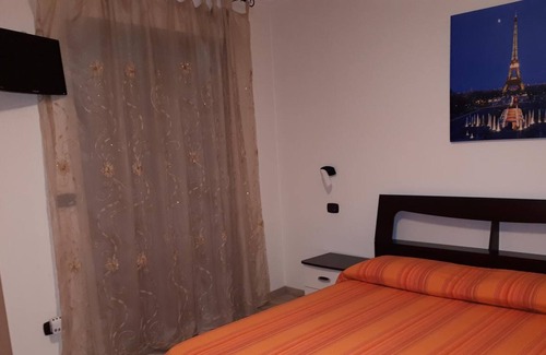 San Severo Bed & Breakfast | B&B Teresa Masselli San Severo