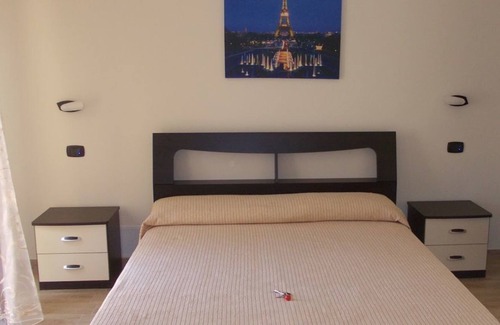 San Severo Bed & Breakfast | B&B Teresa Masselli San Severo