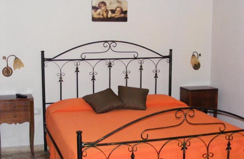 Agrigento Bed & Breakfast | B&B Terra del Sole Agrigento San Leone