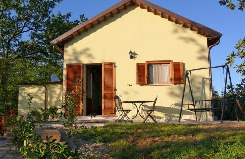 Ascoli Piceno Bed & Breakfast | B&B Terra Di Mezzo