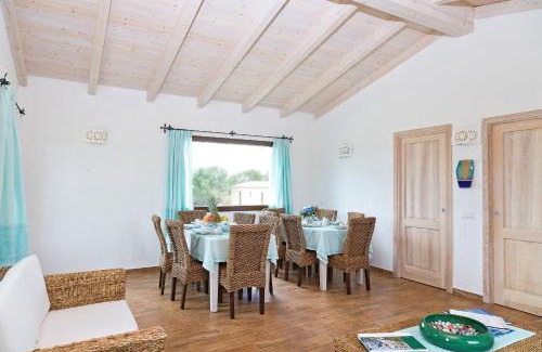 Sa Castangia Bed & Breakfast | B&B Terra e Smeralda